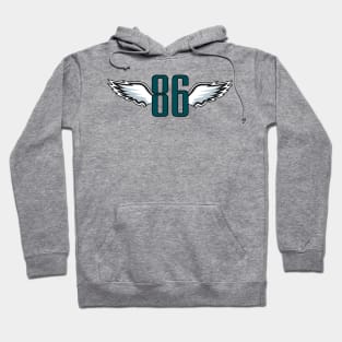 Take Flight Hoodie